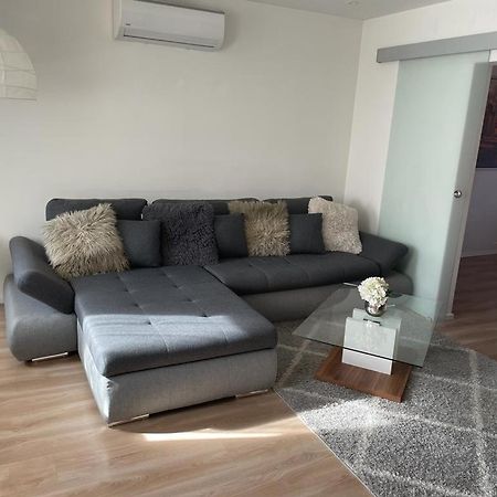 Ferienwohnung An Der Alten Weed Bad Windsheim Exteriör bild