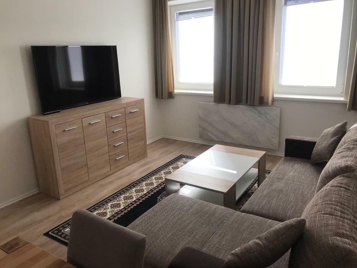 Ferienwohnung An Der Alten Weed Bad Windsheim Exteriör bild